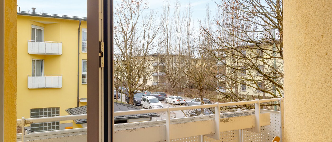 Ploché München Obermenzing 02 Balkón 14782