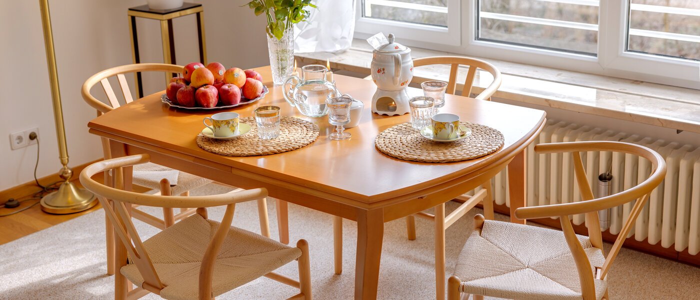 Ploché München Obermenzing 03 Obývacia časť 14782