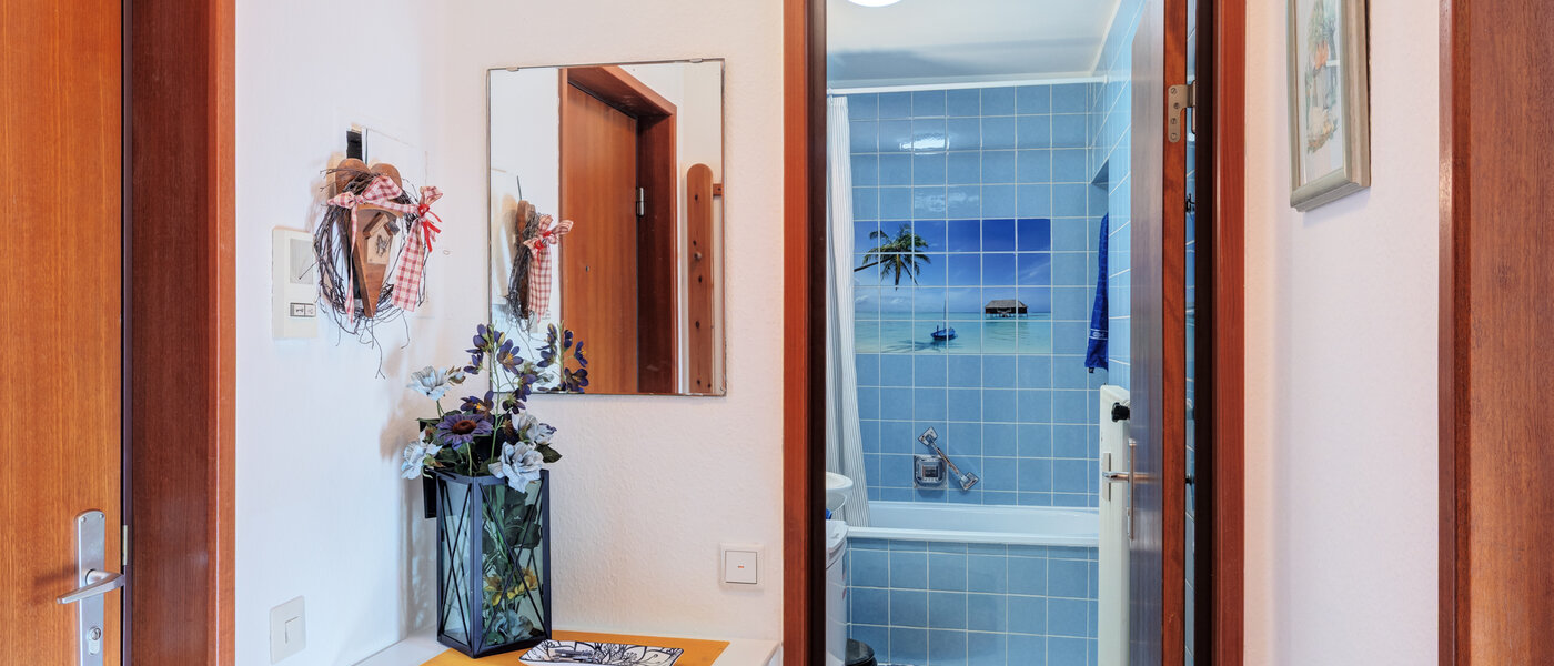 Plat Schliersee 01 Gang/hal 14784