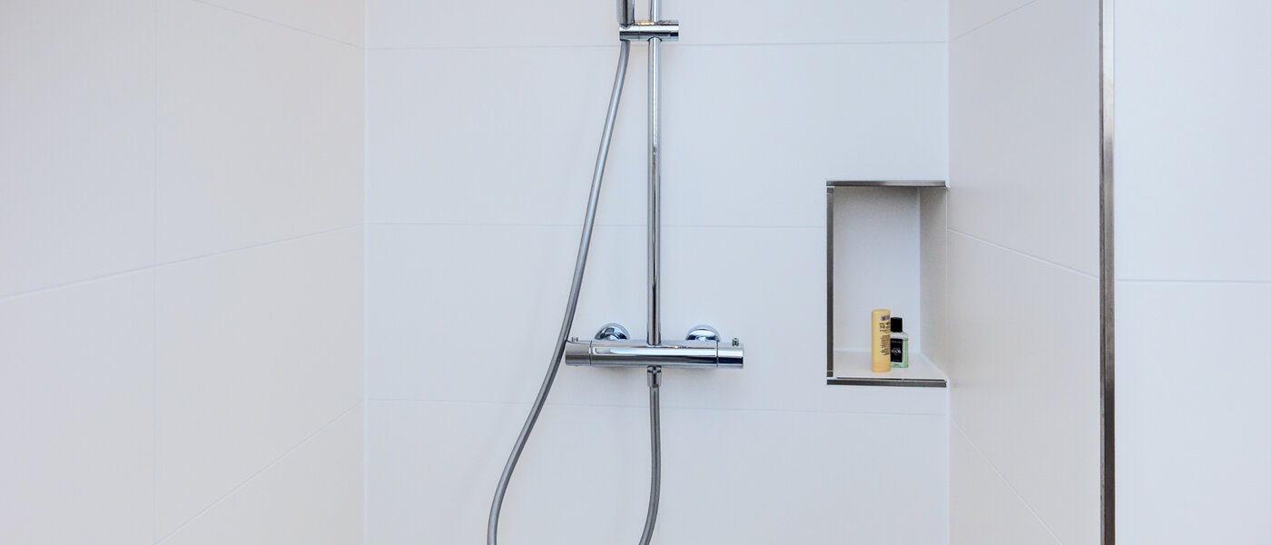 Дворівнева квартира-галерея München Maxvorstadt 05 Ванна кімната 14785