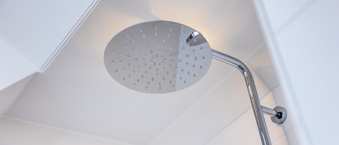 Дворівнева квартира-галерея München Maxvorstadt 06 Ванна кімната 14785