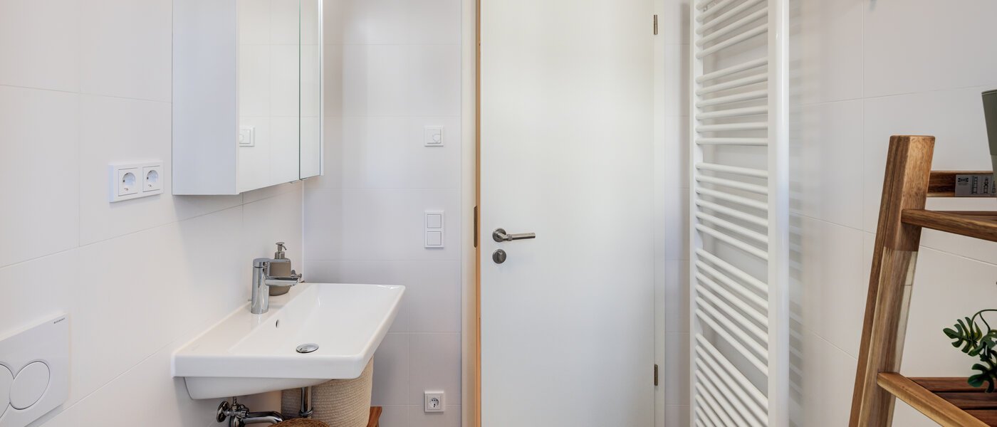 Plano München Aubing 03 Casa de banho 14786