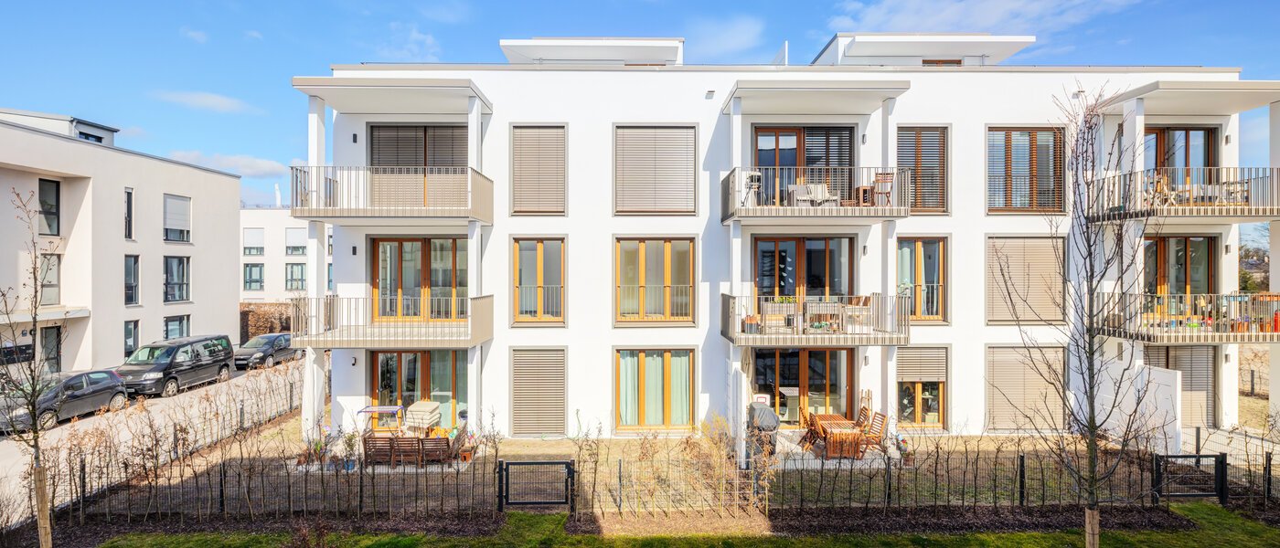 Plano München Aubing 01 Ver 14786