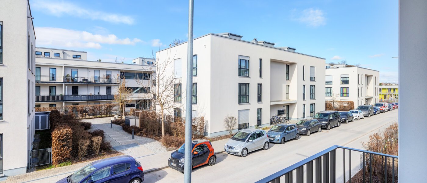 Plano München Aubing 03 Ver 14786