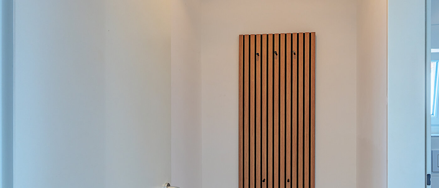 Апартамент с покривна тераса Aschheim 02 Коридор/ коридор 14787