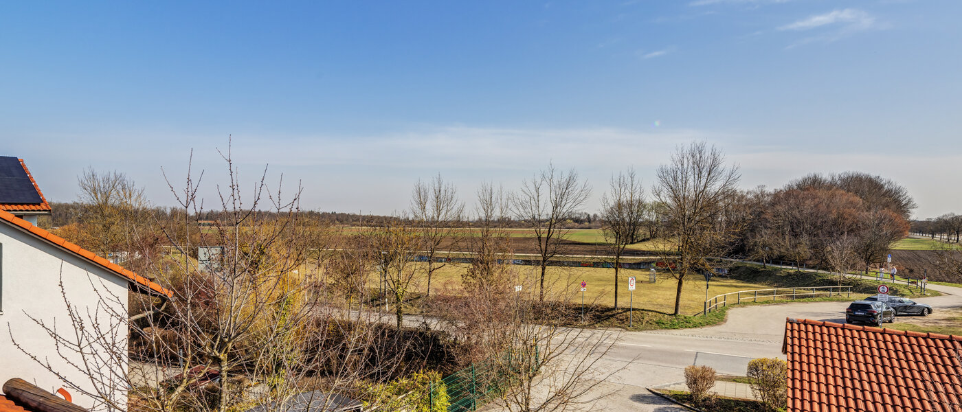 Апартамент с покривна тераса Aschheim 01 Вижте 14787