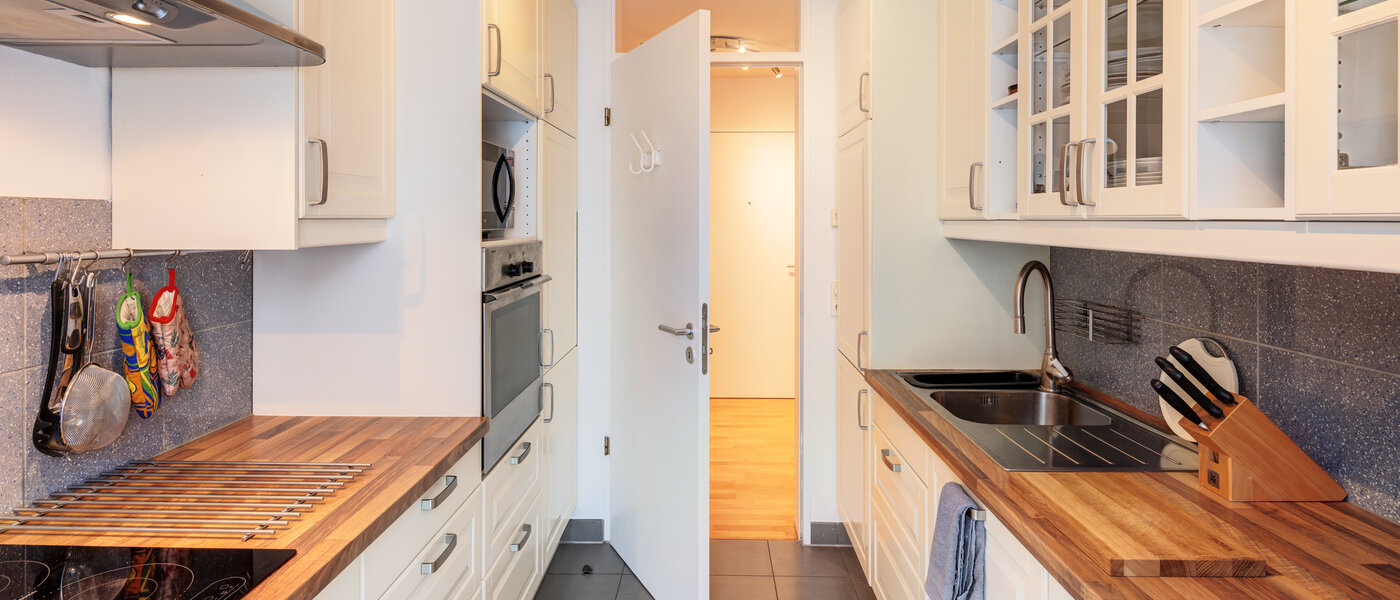 Lapos München Solln 03 Konyha 14788