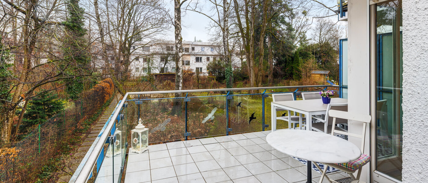 Lapos München Solln 02 Erkély 14788