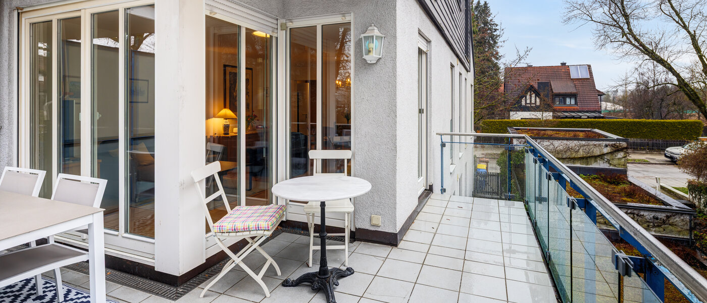 Lapos München Solln 03 Erkély 14788