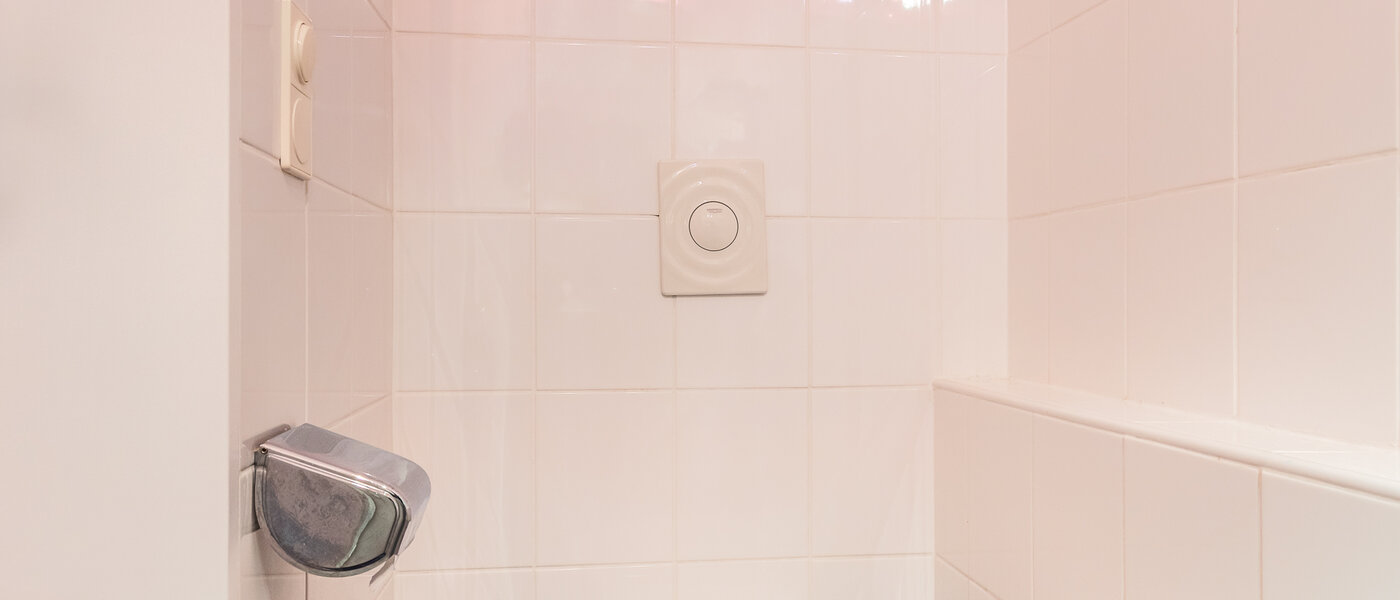 Lapos München Solln 02 Vendég WC 14788