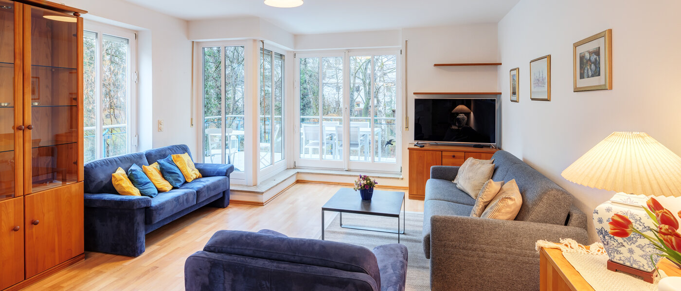 Lapos München Solln 02 Nappali 14788