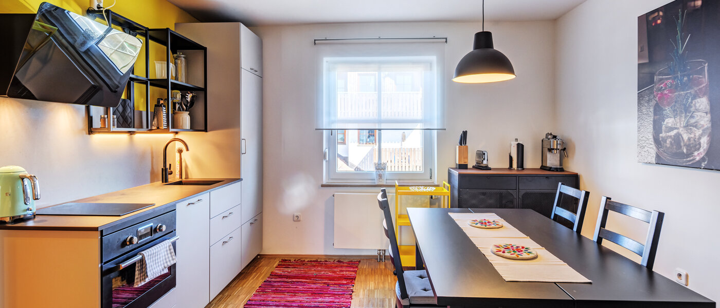 Düz Emmering Fürstenfeldbruck 01 Mutfak 14789