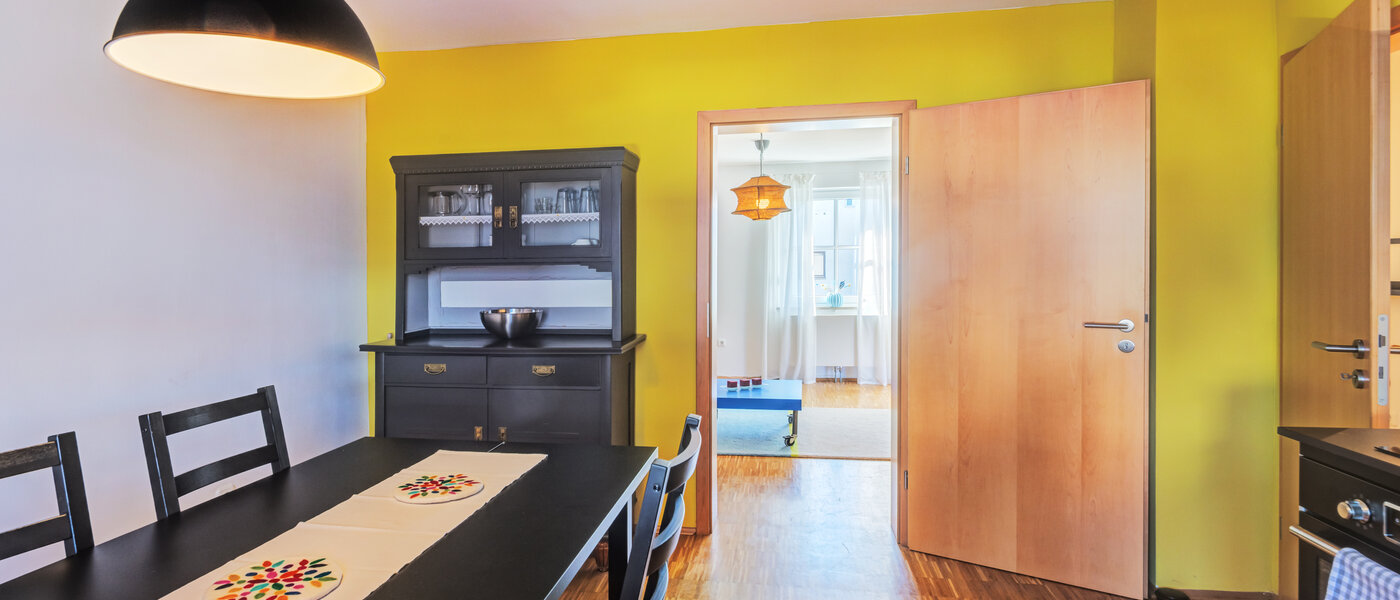 Düz Emmering Fürstenfeldbruck 03 Mutfak 14789