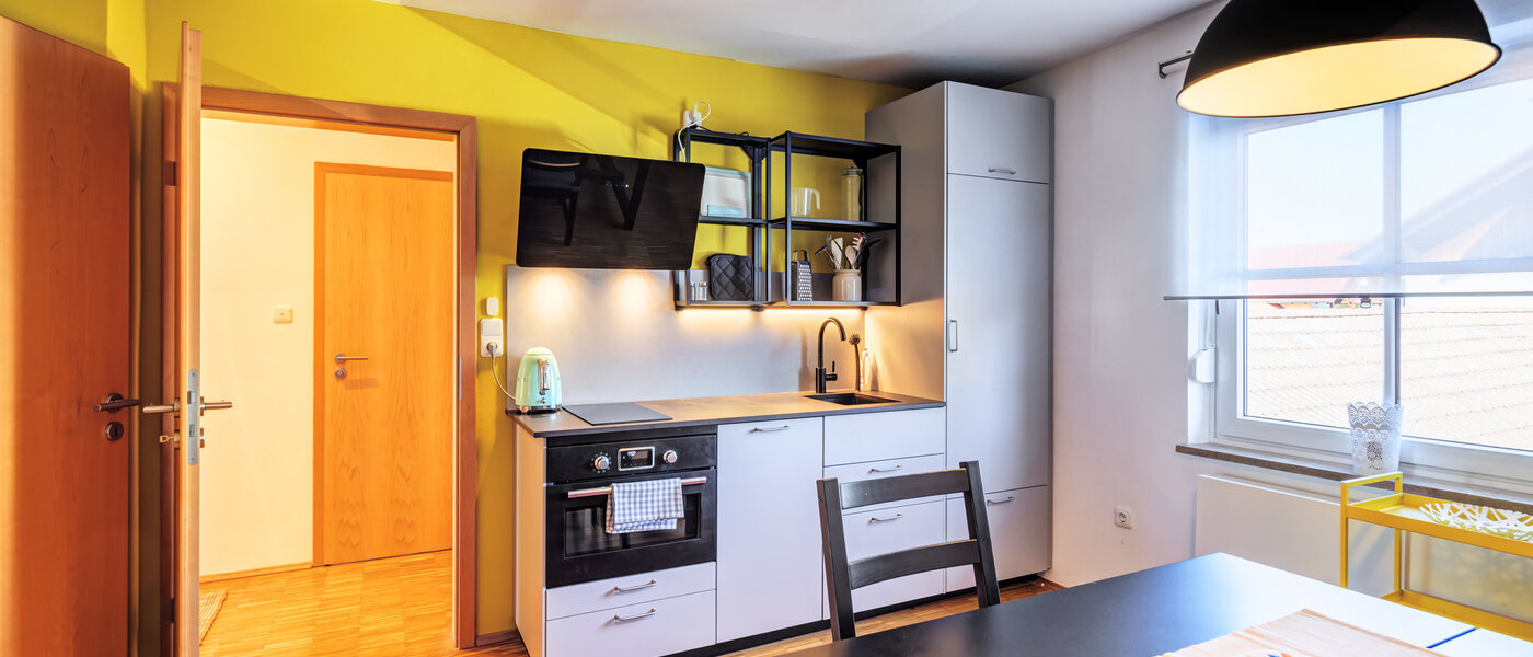 Düz Emmering Fürstenfeldbruck 04 Mutfak 14789