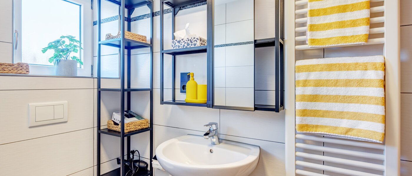 Düz Emmering Fürstenfeldbruck 01 Banyo 14789