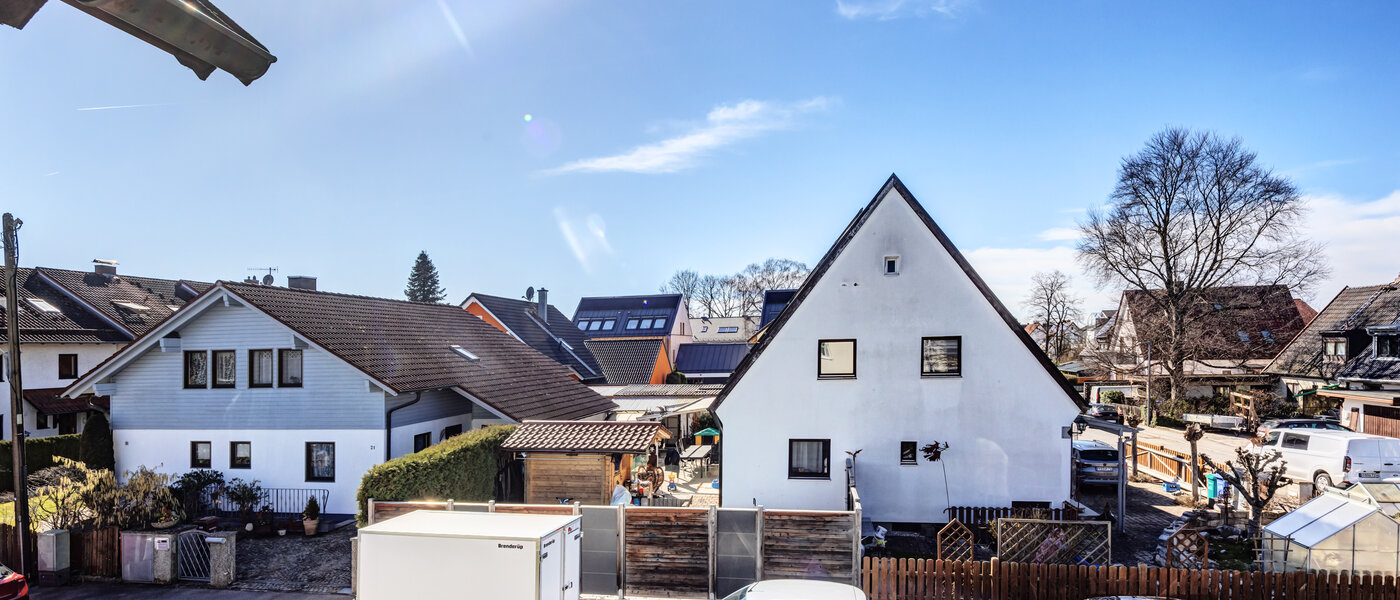 Düz Emmering Fürstenfeldbruck 01 Görünüm 14789