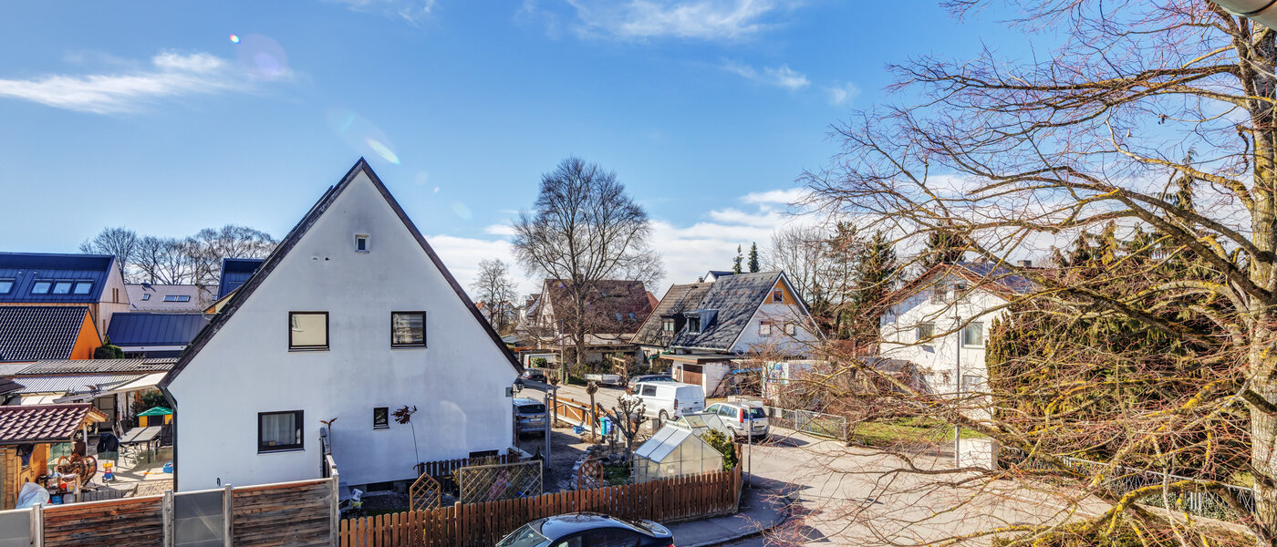 Düz Emmering Fürstenfeldbruck 02 Görünüm 14789