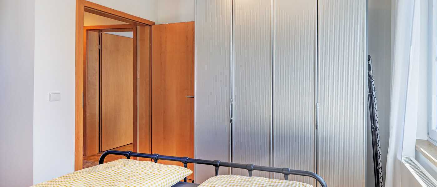 Düz Emmering Fürstenfeldbruck 03 Yatak Odası 14789