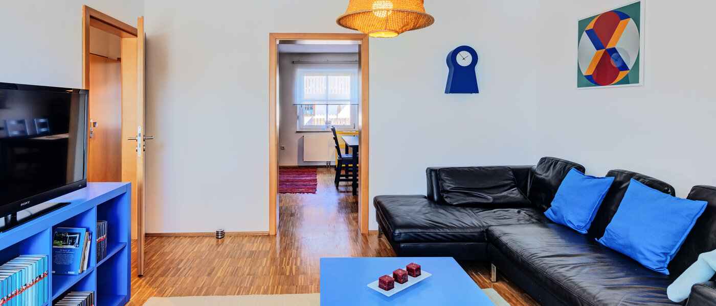 Düz Emmering Fürstenfeldbruck 04 Yaşam alanı 14789