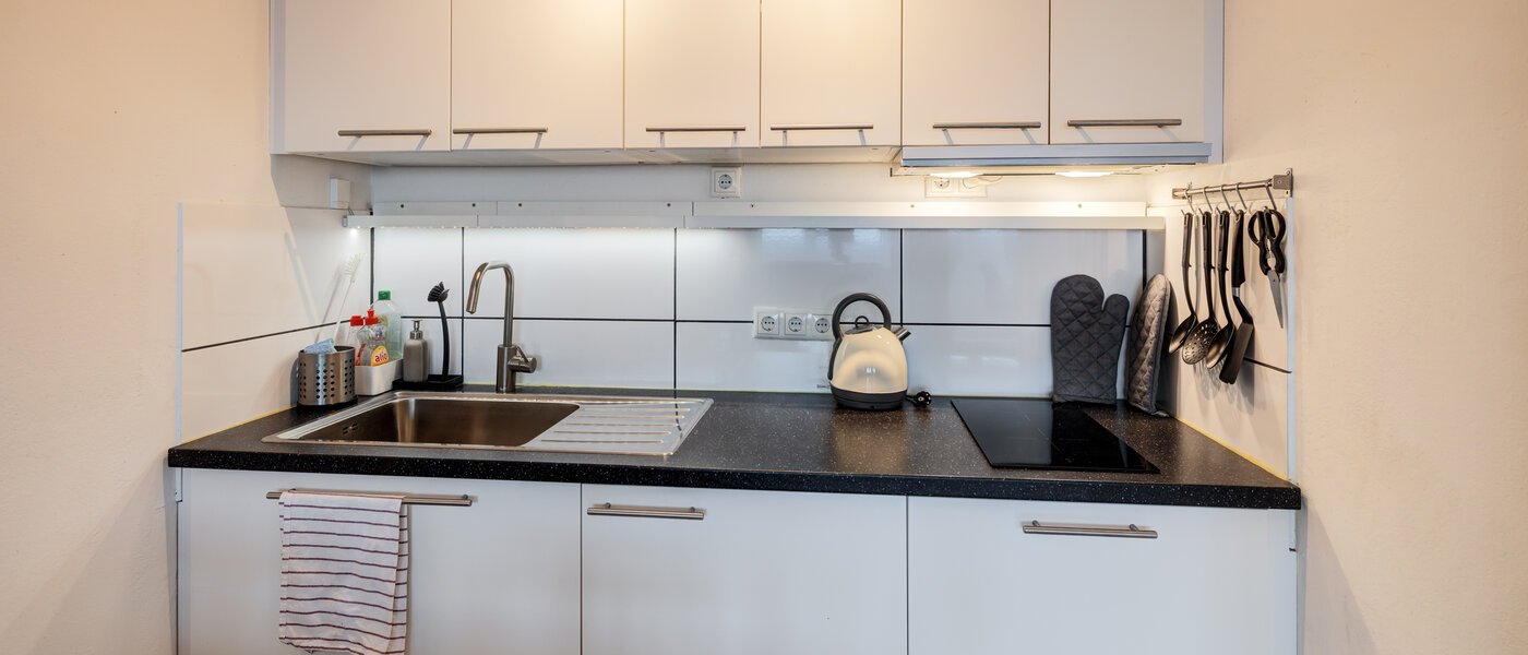 Plat München Moosach 01 Keuken 14790