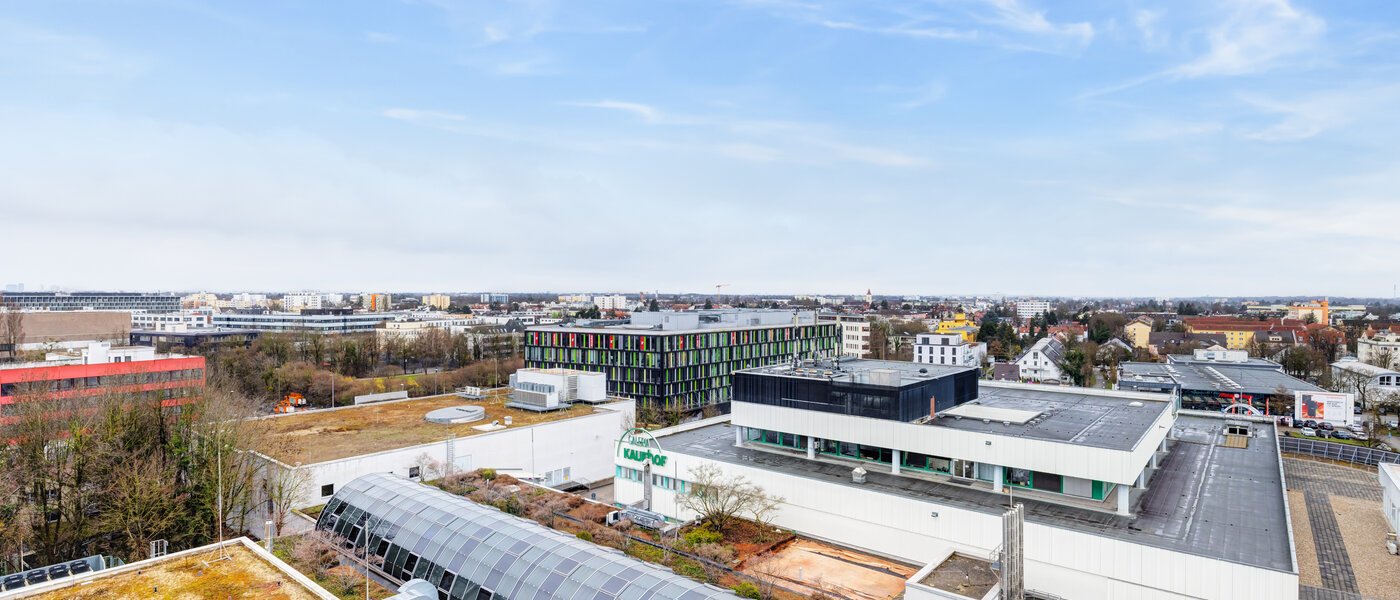 Plat München Moosach 01 Bekijk 14790