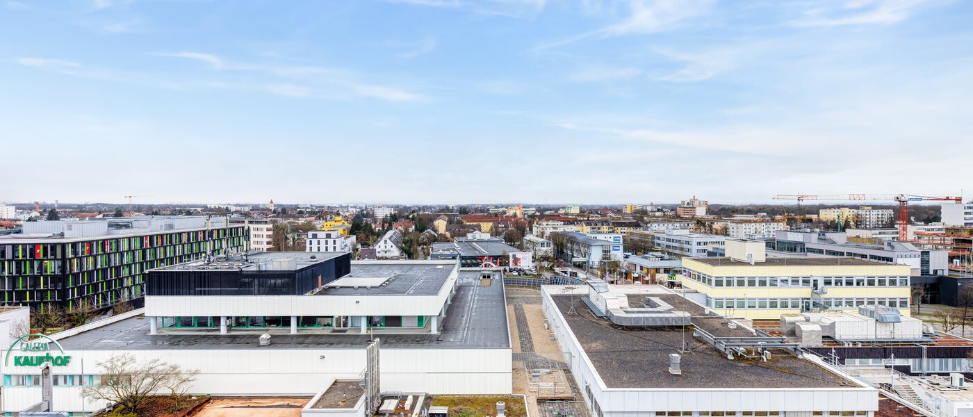 Plat München Moosach 02 Bekijk 14790