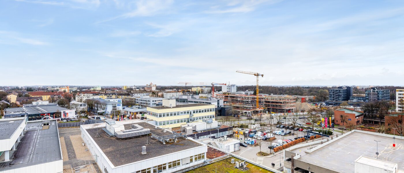 Plat München Moosach 03 Bekijk 14790