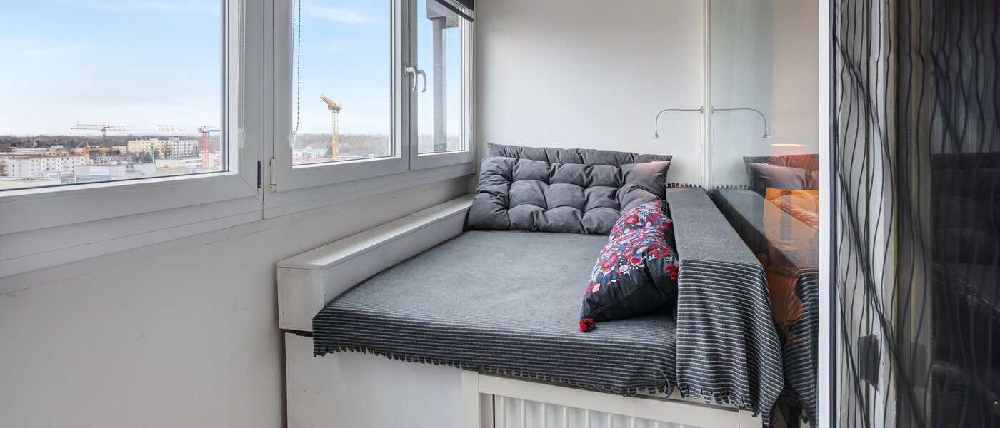 Plat München Moosach 01 Loggia 14790