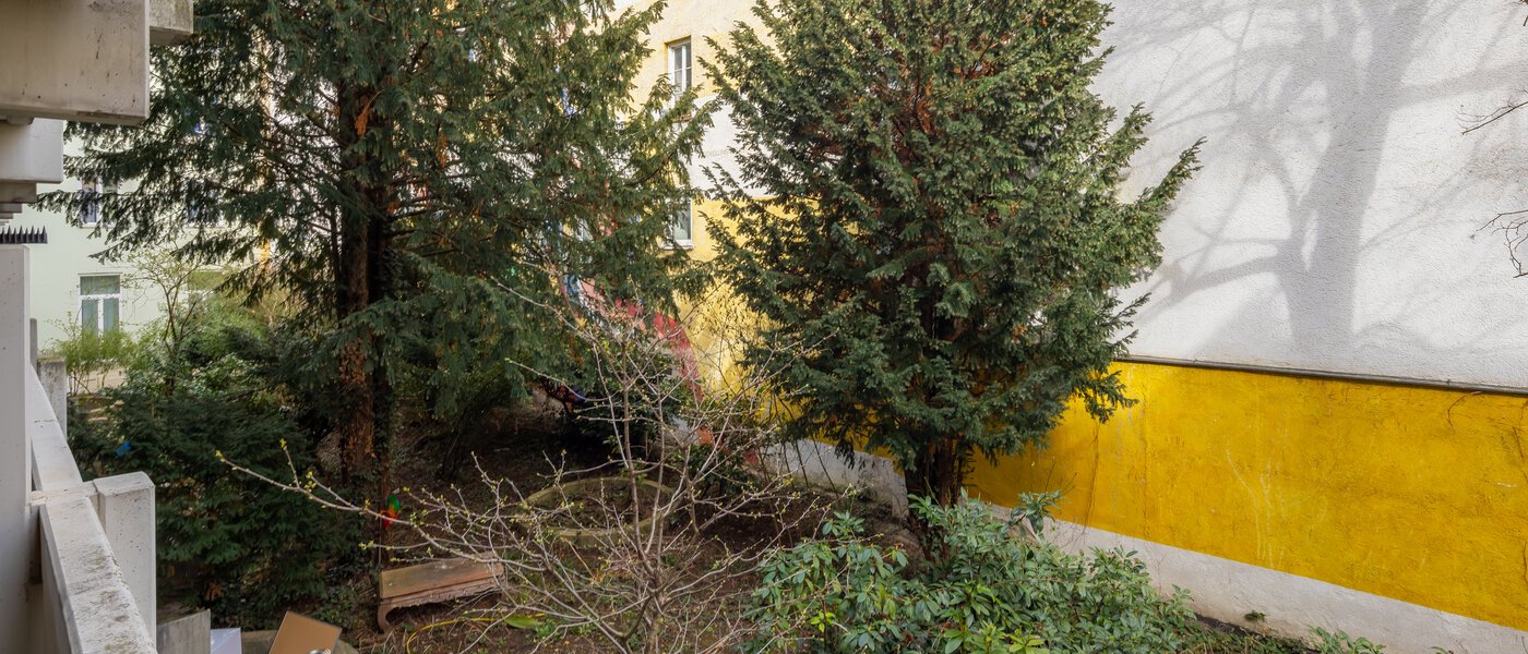 Płaski München Maxvorstadt 01 Widok 14791