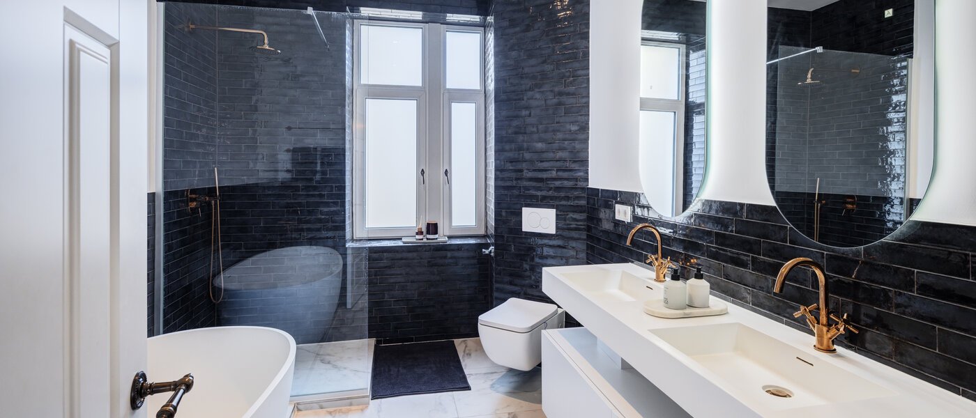 Platt München Schwabing-West (rund um den Hohenzollernplatz) 01 Badrum 14795