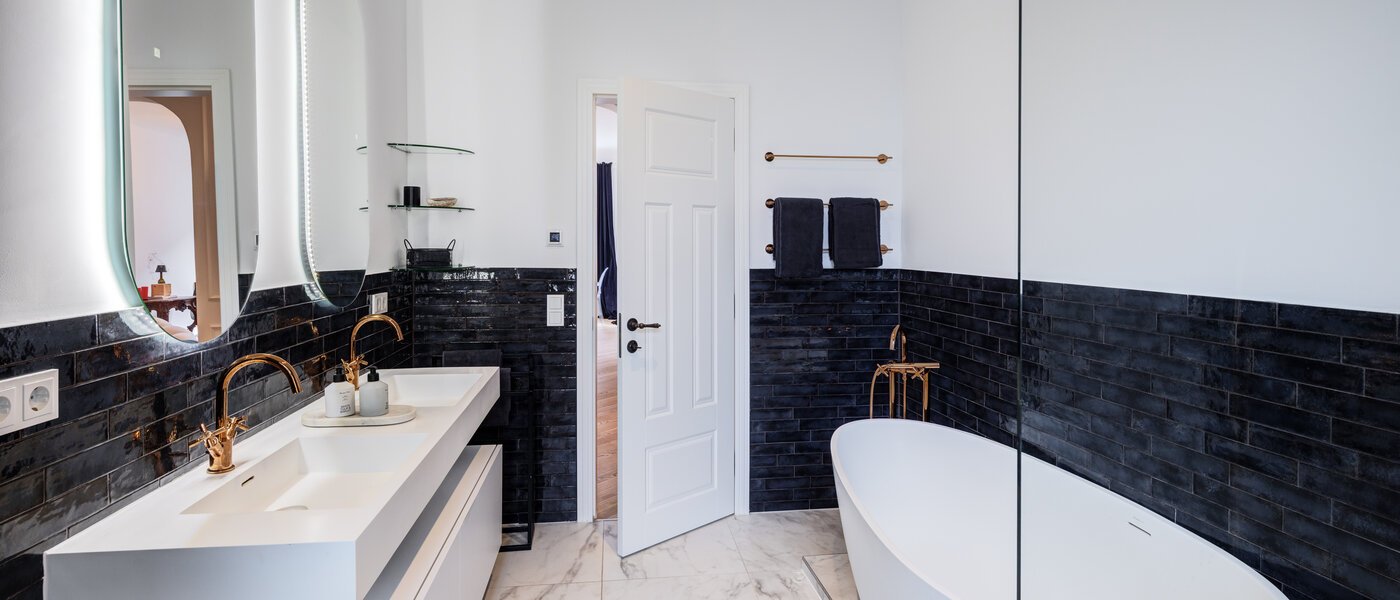 Platt München Schwabing-West (rund um den Hohenzollernplatz) 05 Badrum 14795