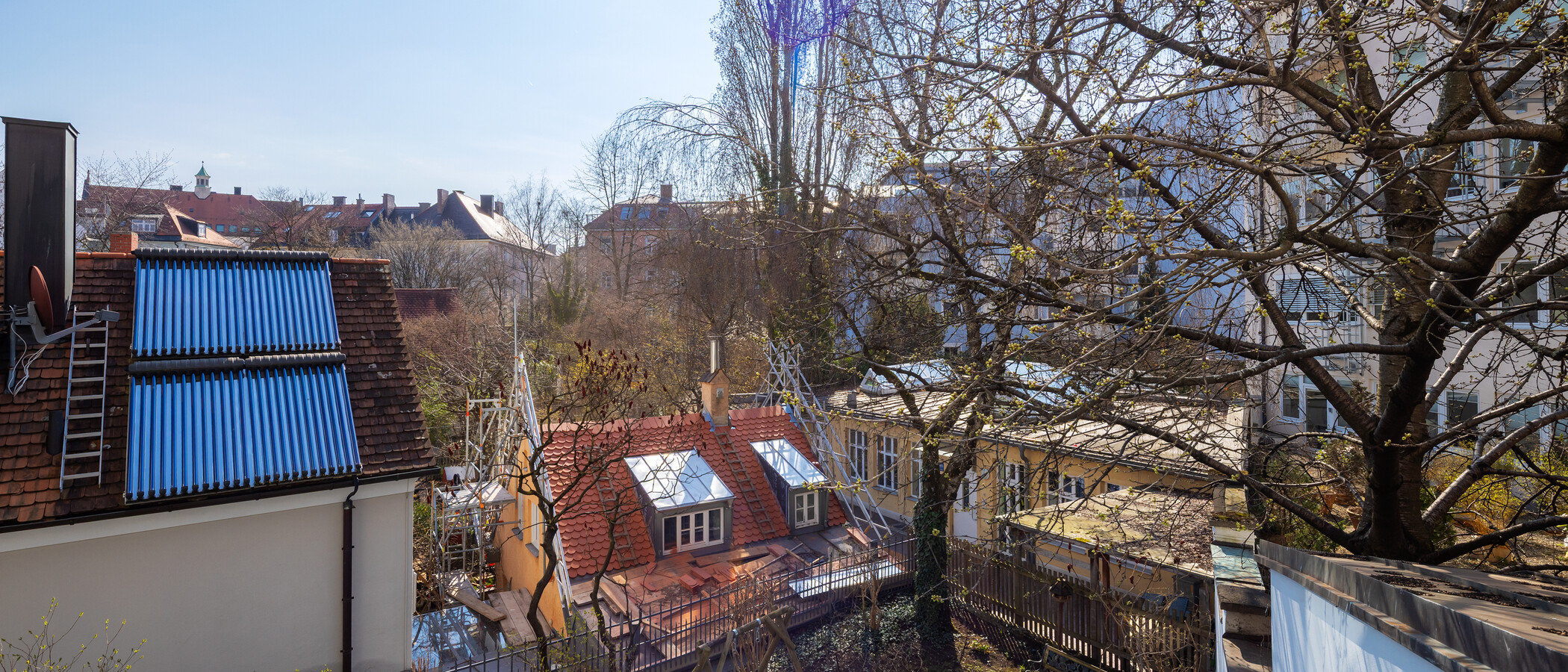 Ploché München Haidhausen 01 Zobrazit 14796