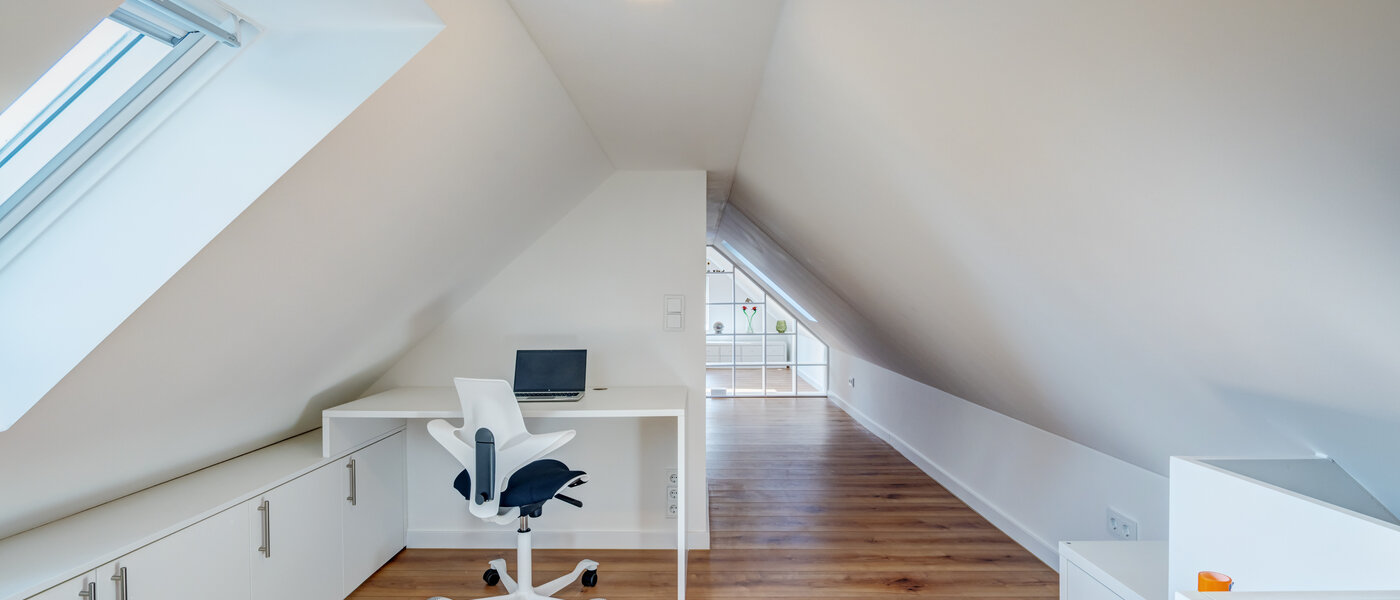 옥상 테라스 플랫 München Moosach 01 학습 14797