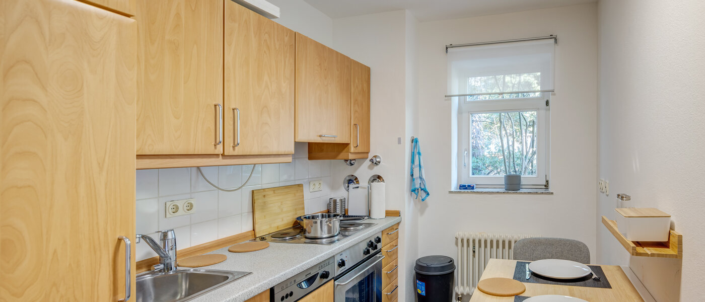 Lapos München Bogenhausen 01 Konyha 14798