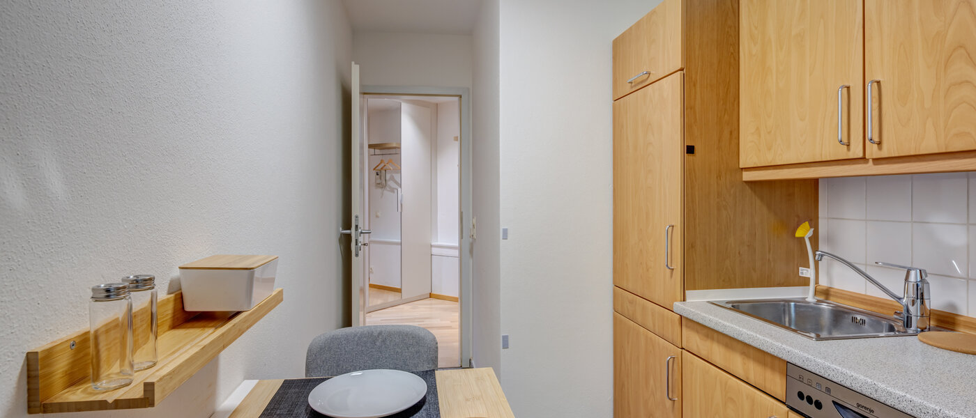 Lapos München Bogenhausen 02 Konyha 14798