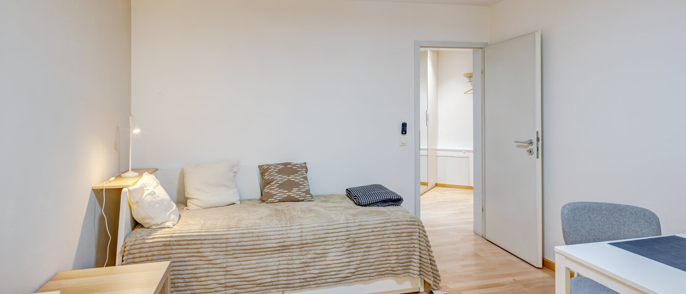 Lapos München Bogenhausen 03 Nappali 14798