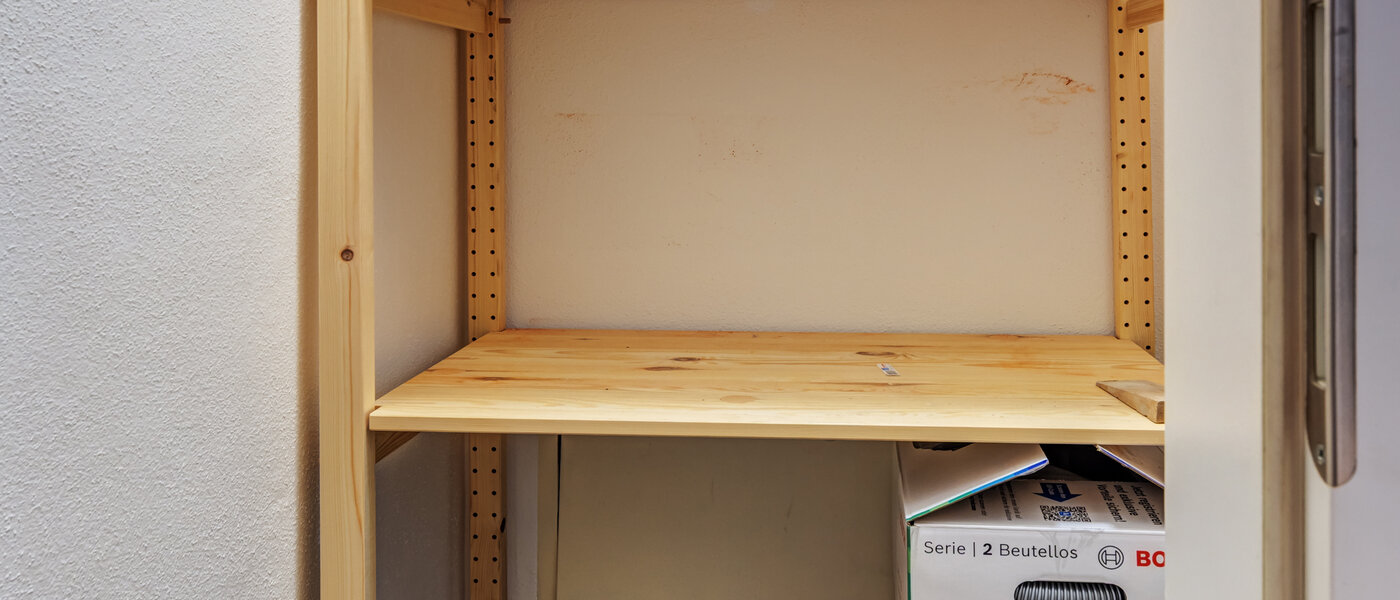 Lapos München Bogenhausen 01 Raktárhelyiség 14798