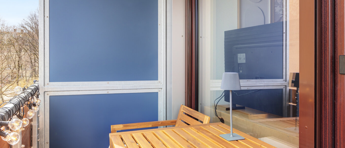 Ploché München Laim 01 Balkon 14799