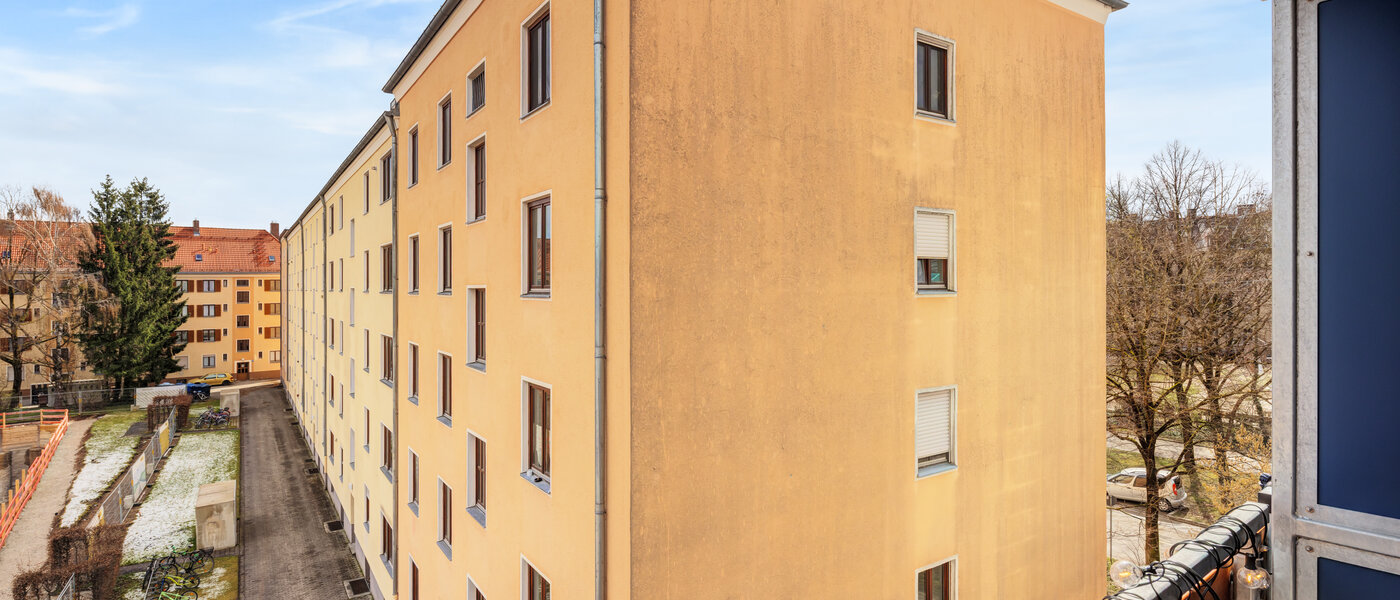 Ploché München Laim 03 Zobrazit 14799