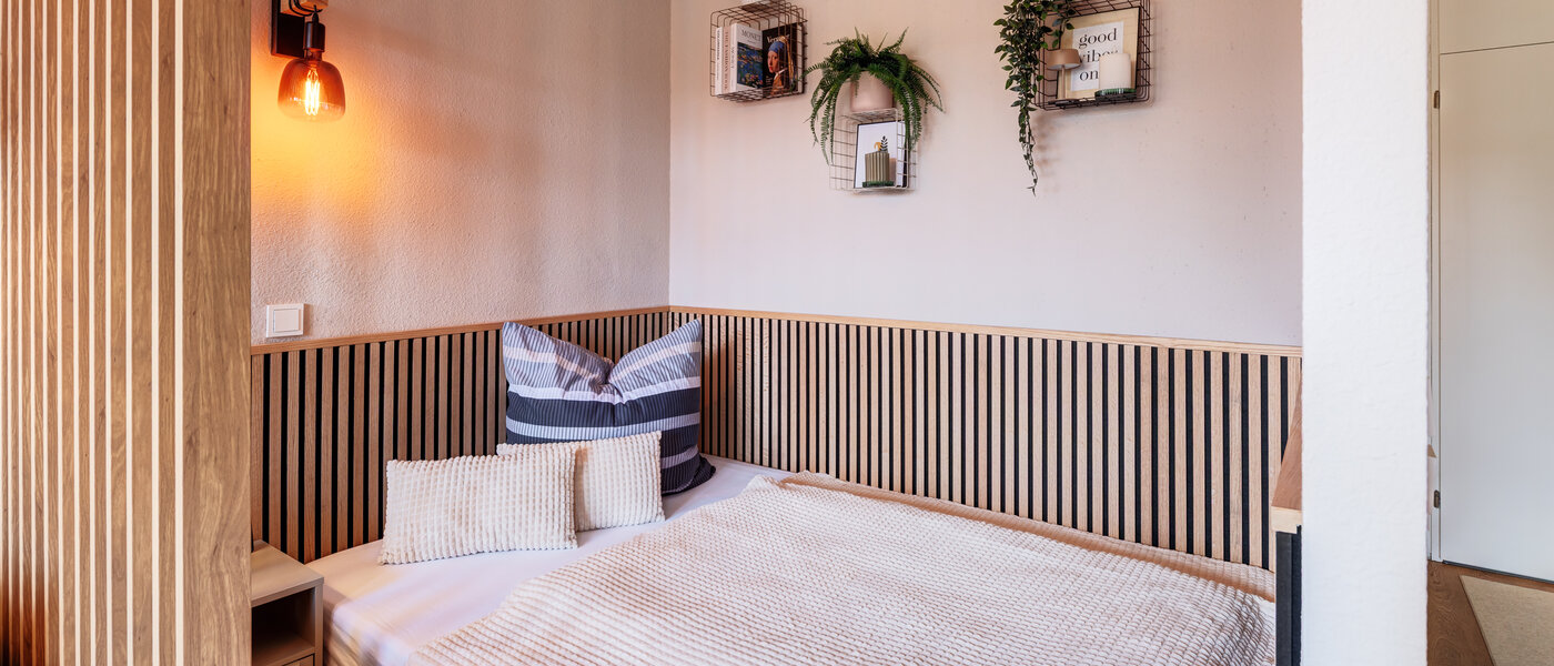 Ploché München Laim 02 Spací prostor 14799