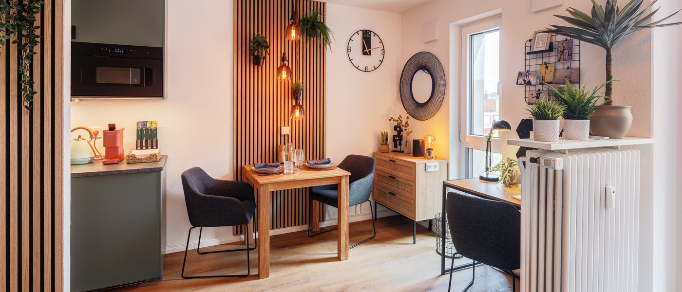 Ploché München Laim 01 Obývací prostor 14799