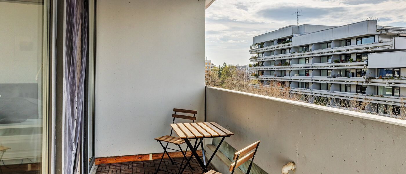 Düz München Schwabing-West 01 Balkon 14800