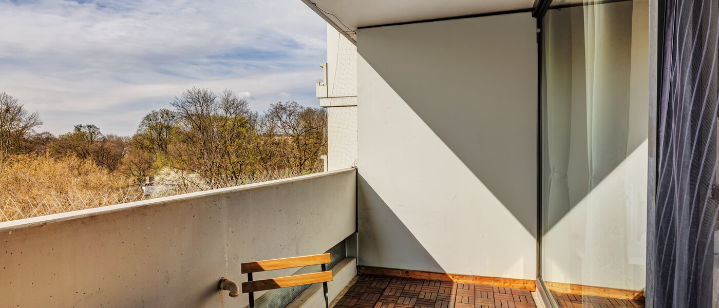 Düz München Schwabing-West 02 Balkon 14800