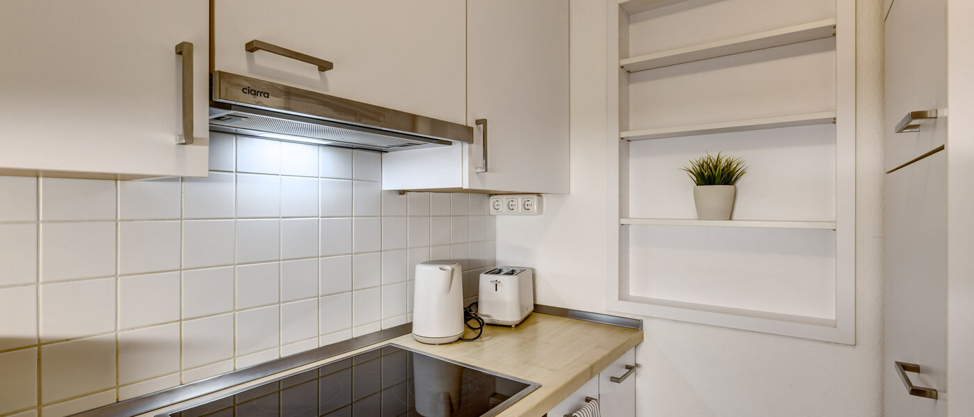 Plano München Schwabing-West 02 Cozinha 14801