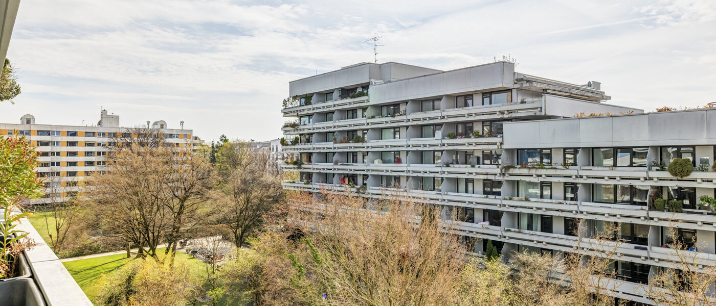 Plano München Schwabing-West 01 Ver 14801