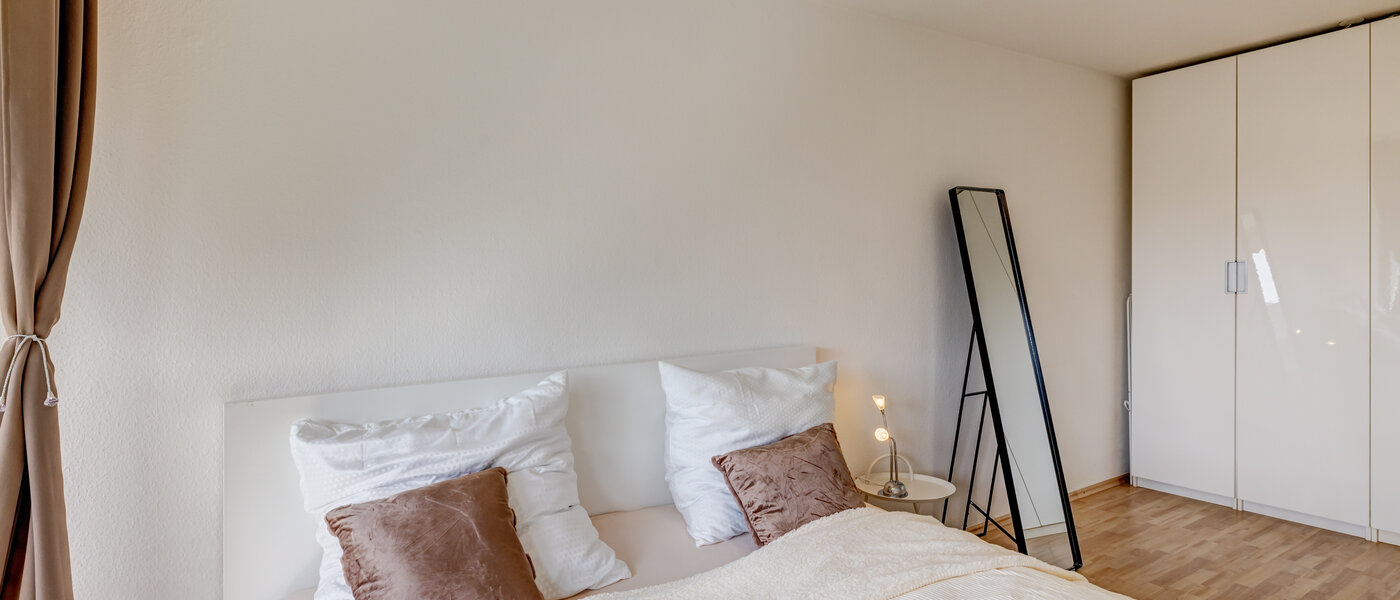 Plano München Schwabing-West 02 Quarto de dormir 14801