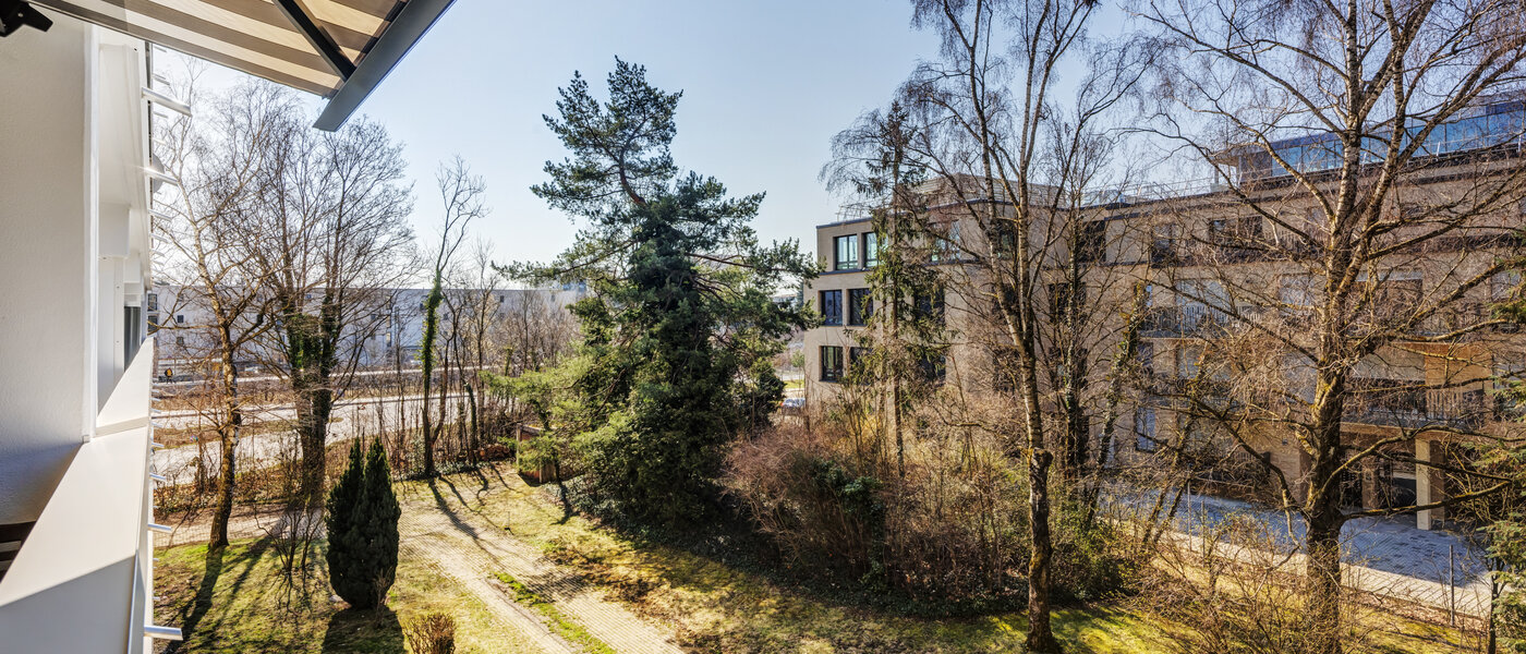 Плоский Unterschleißheim 02 Вигляд 14802