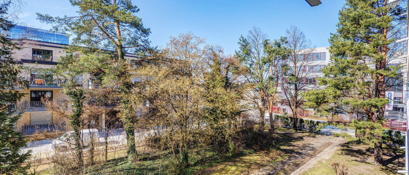 Плоский Unterschleißheim 03 Вигляд 14802