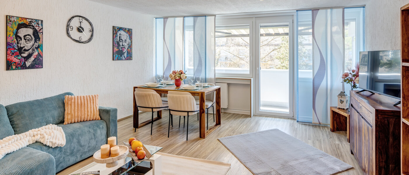 Плоский Unterschleißheim 01 Житлова зона 14802