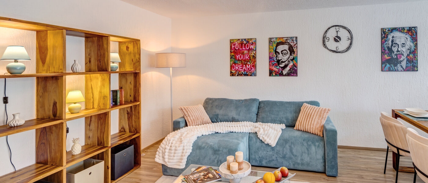 Плоский Unterschleißheim 03 Житлова зона 14802